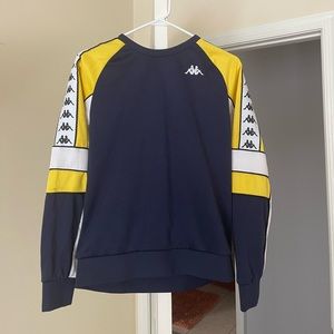 Kappa Sweatshirt